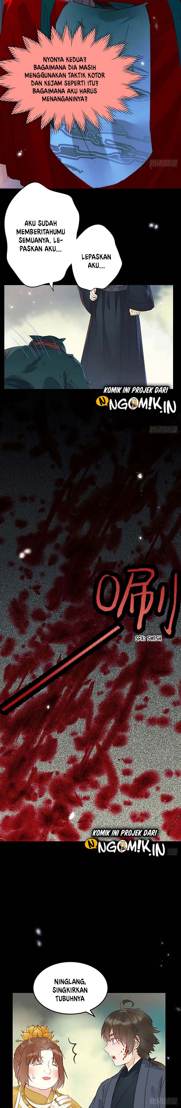 The Ghostly Doctor Chapter 369 Gambar 3