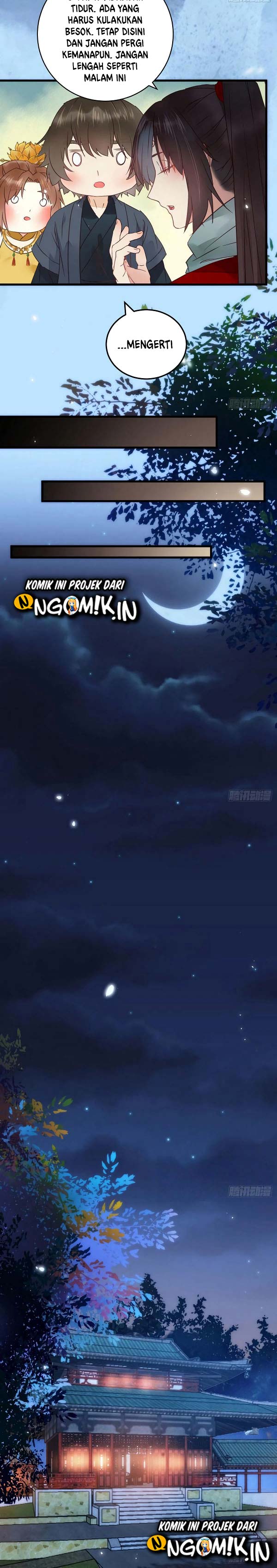 The Ghostly Doctor Chapter 369 Gambar 5