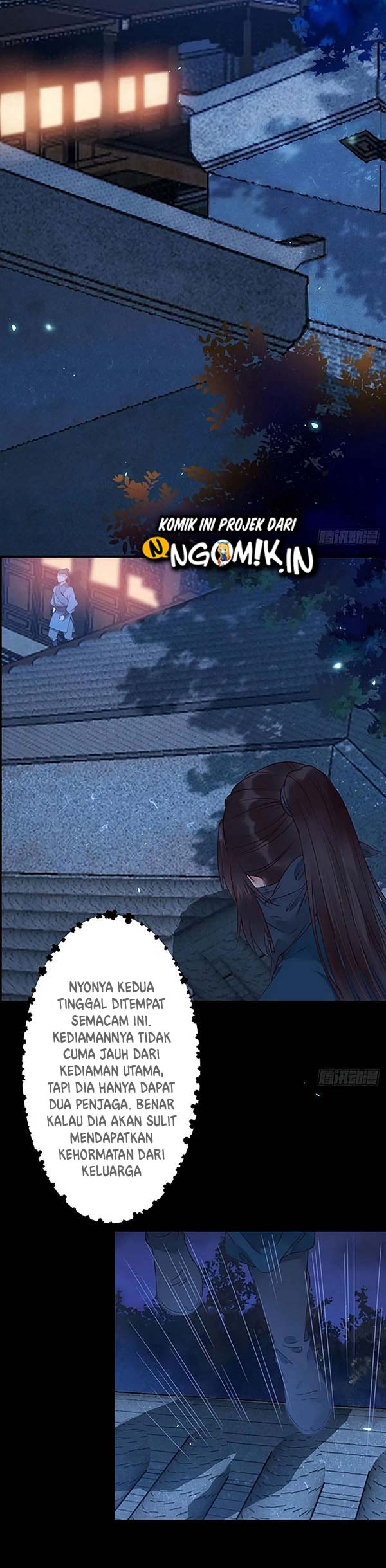The Ghostly Doctor Chapter 369 Gambar 12
