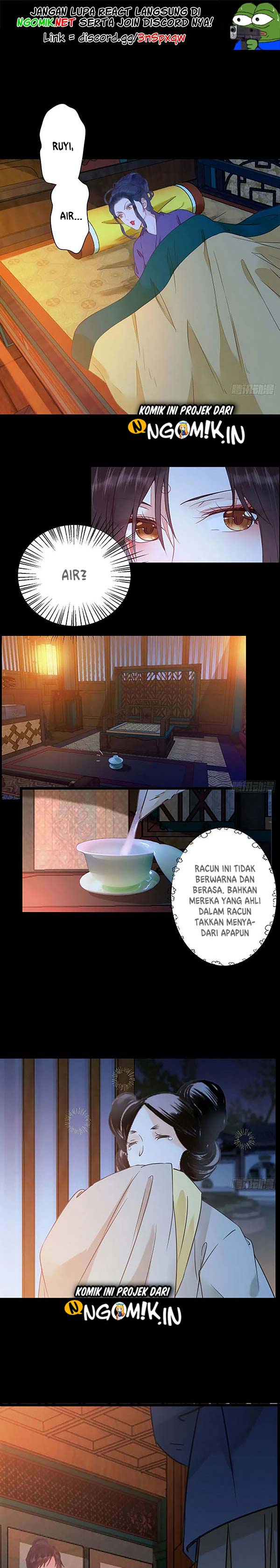 The Ghostly Doctor Chapter 370 Gambar 2
