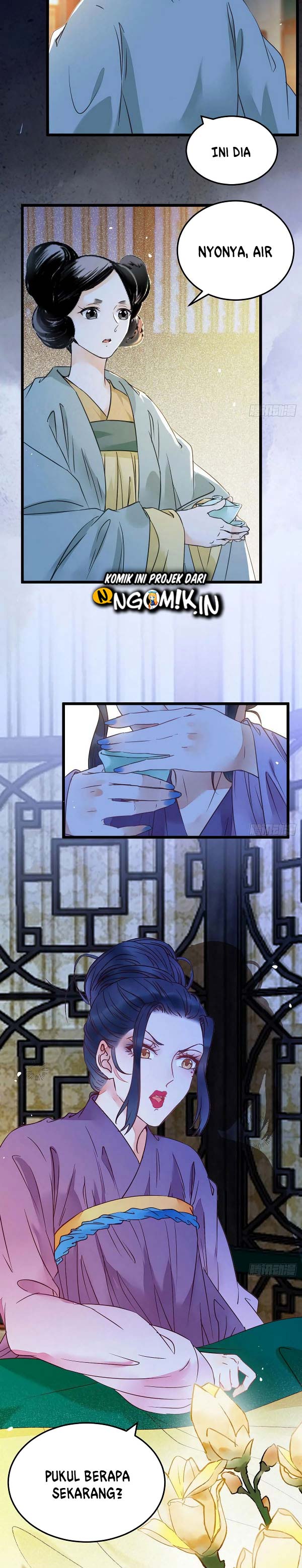 The Ghostly Doctor Chapter 370 Gambar 4