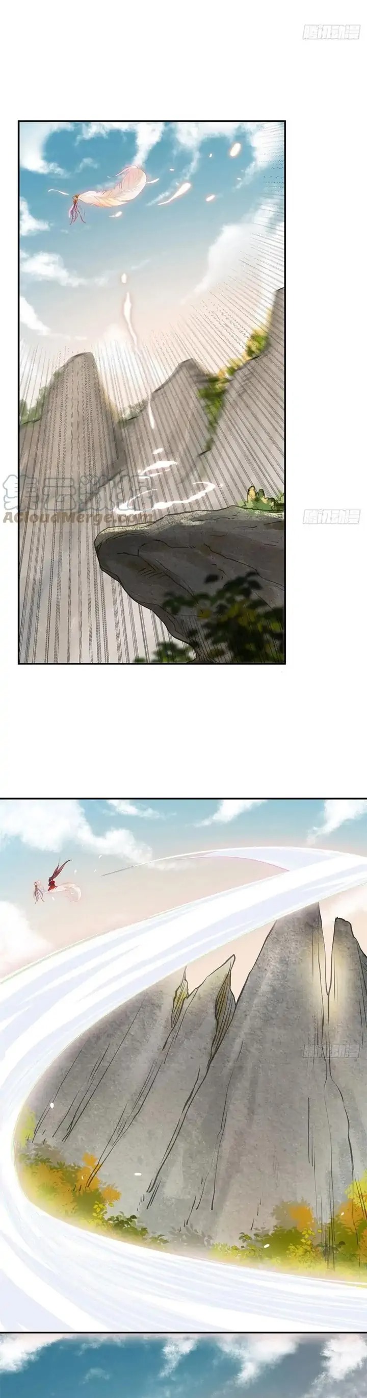 The Ghostly Doctor Chapter 414 Gambar 6