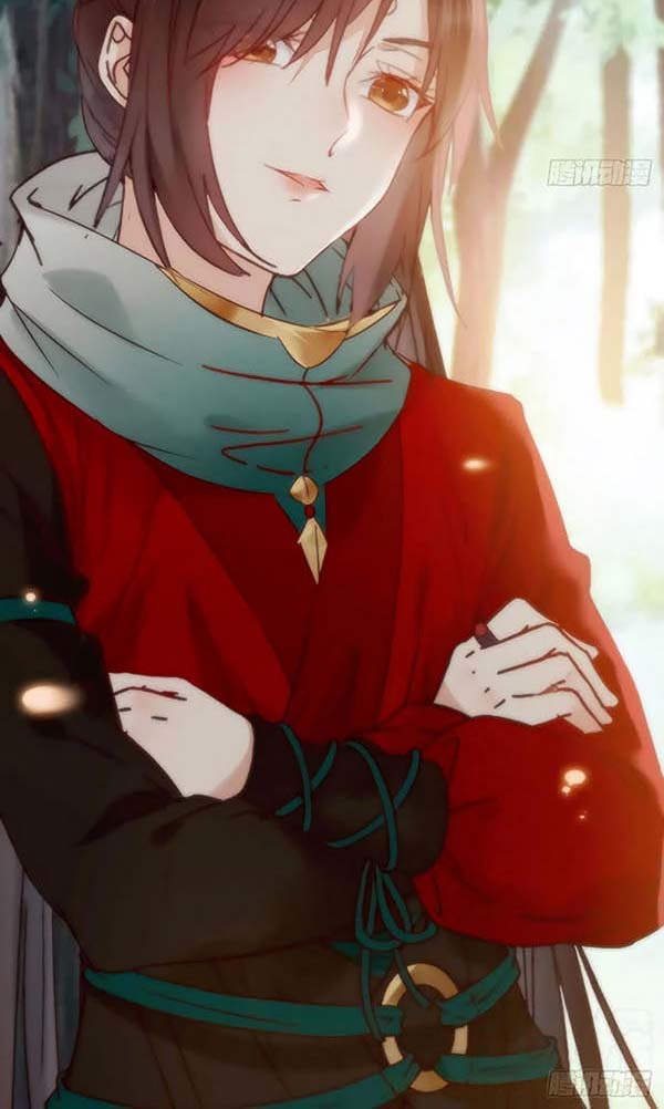 The Ghostly Doctor Chapter 417 Gambar 4