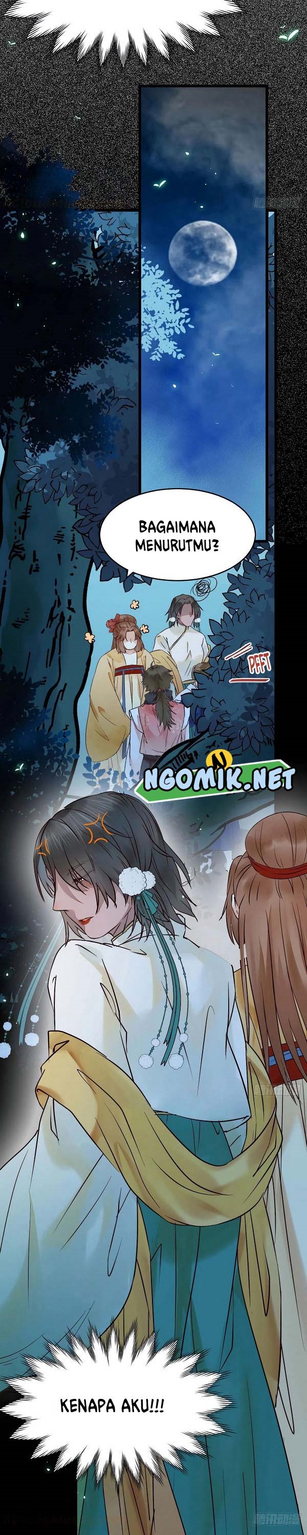 The Ghostly Doctor Chapter 417 Gambar 9