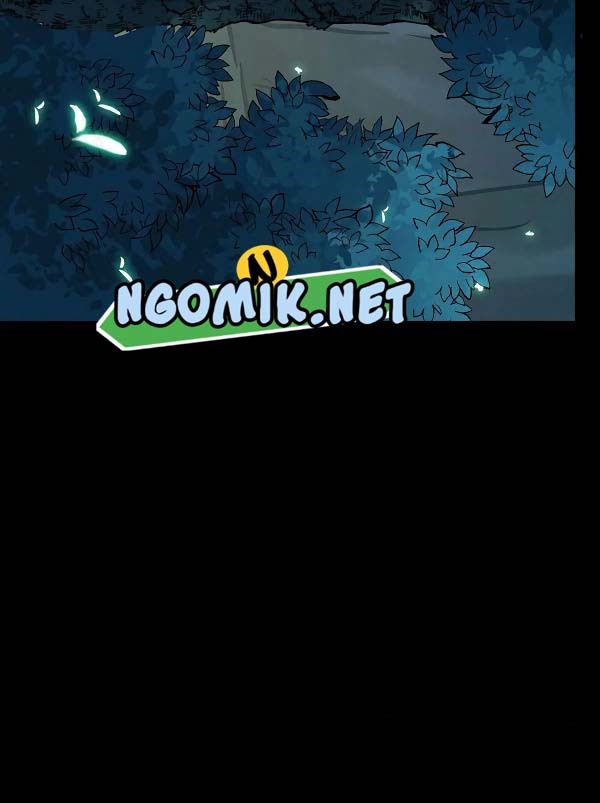 The Ghostly Doctor Chapter 417 Gambar 13