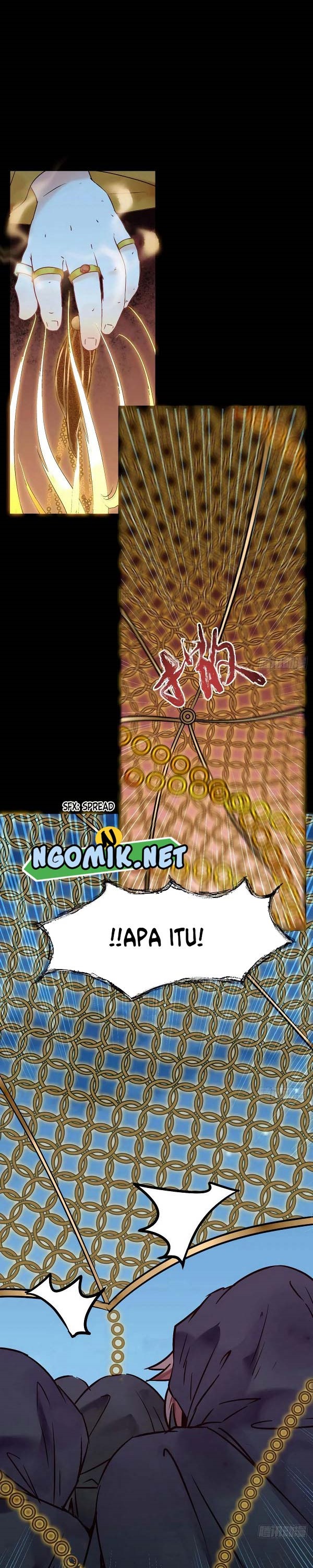 The Ghostly Doctor Chapter 417 Gambar 15