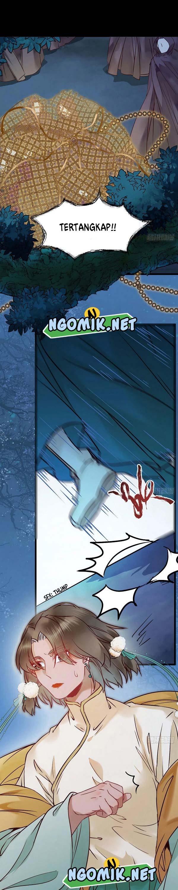 The Ghostly Doctor Chapter 417 Gambar 17