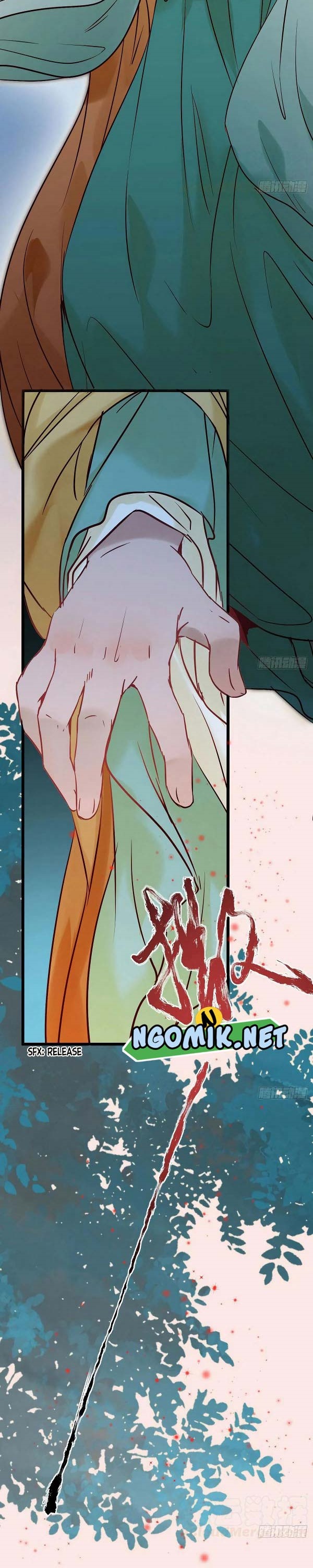 The Ghostly Doctor Chapter 417 Gambar 18