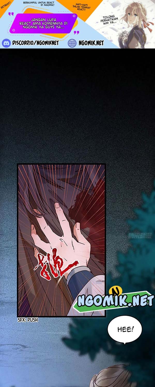 The Ghostly Doctor Chapter 419 Gambar 2