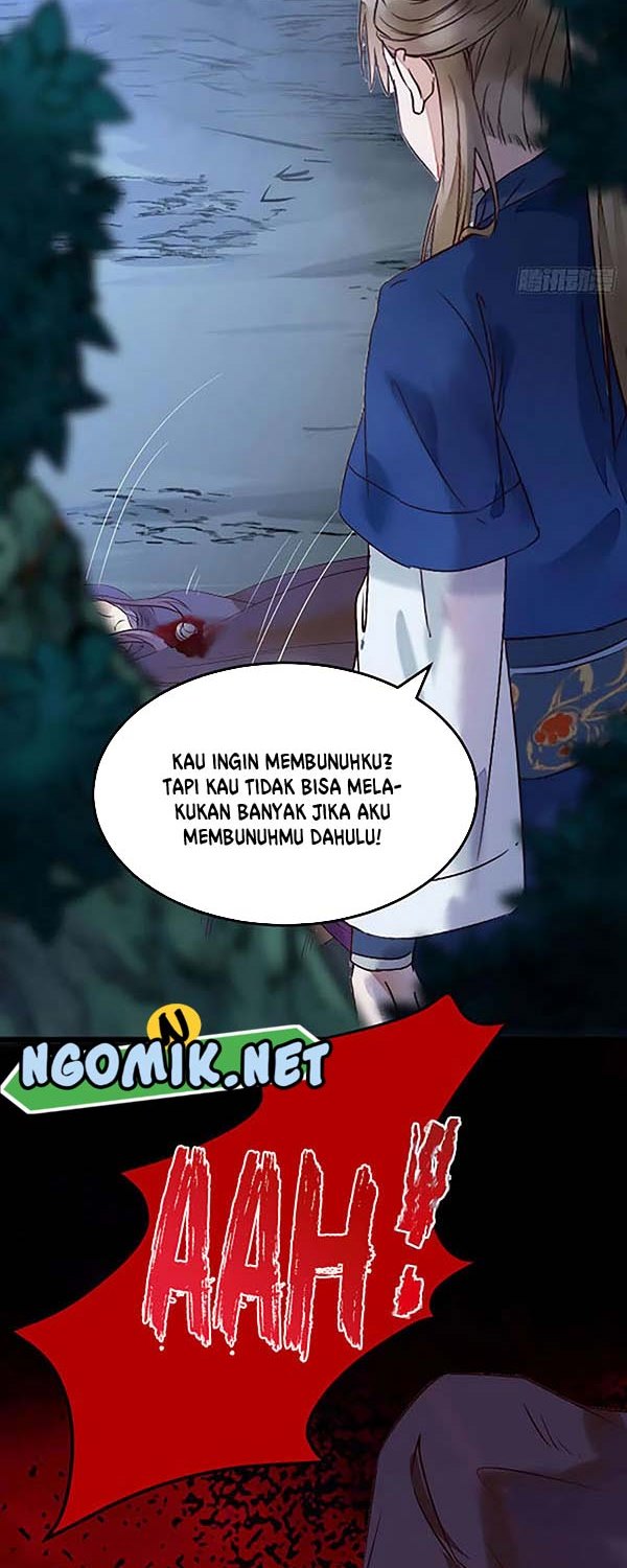 The Ghostly Doctor Chapter 419 Gambar 3
