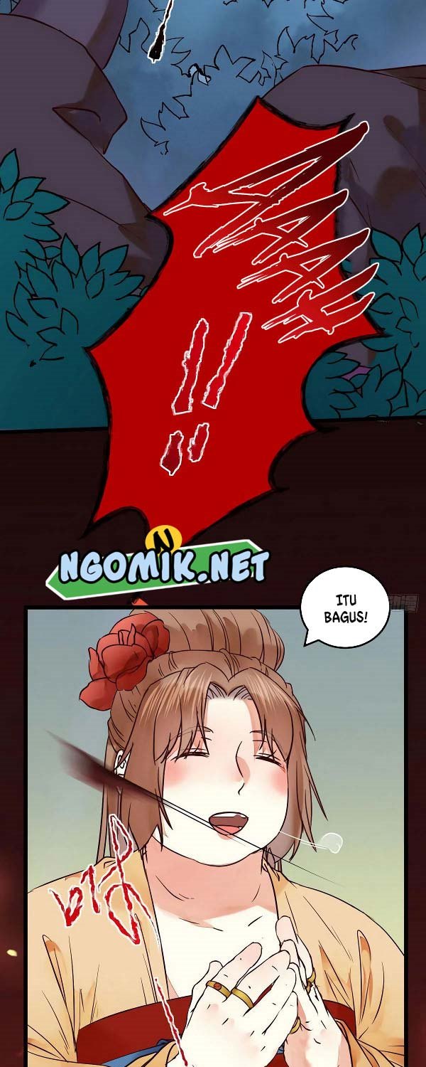 The Ghostly Doctor Chapter 419 Gambar 7