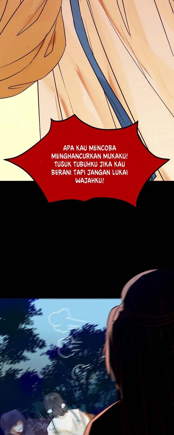 The Ghostly Doctor Chapter 419 Gambar 9