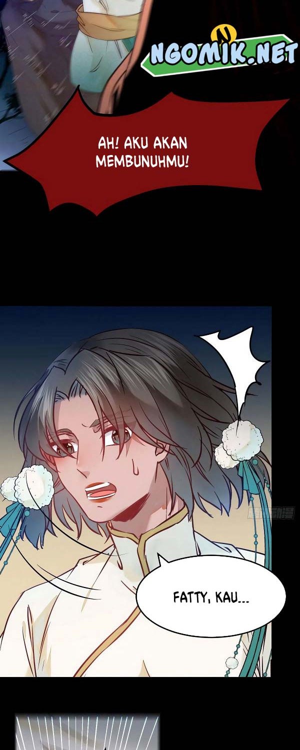 The Ghostly Doctor Chapter 419 Gambar 10