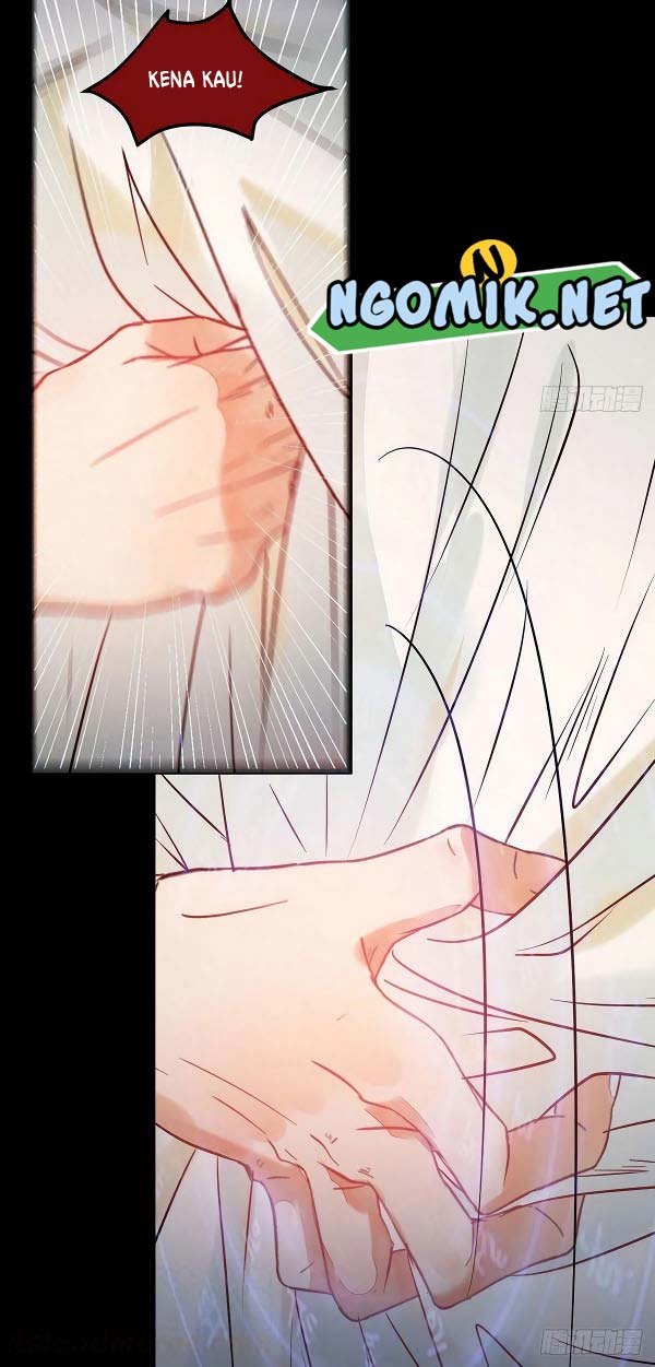 The Ghostly Doctor Chapter 419 Gambar 11