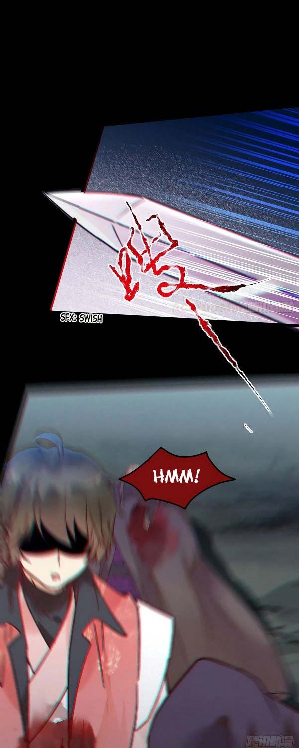 The Ghostly Doctor Chapter 419 Gambar 15