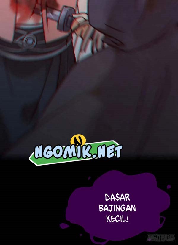 The Ghostly Doctor Chapter 419 Gambar 16