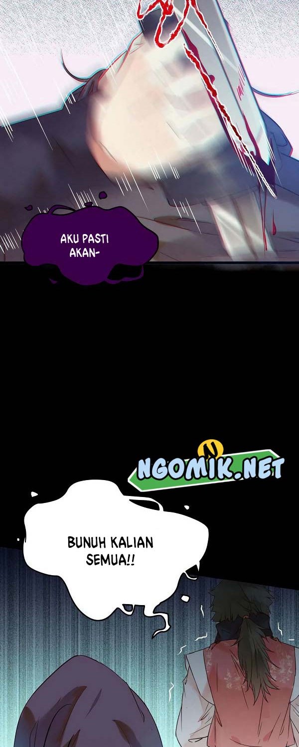 The Ghostly Doctor Chapter 419 Gambar 18