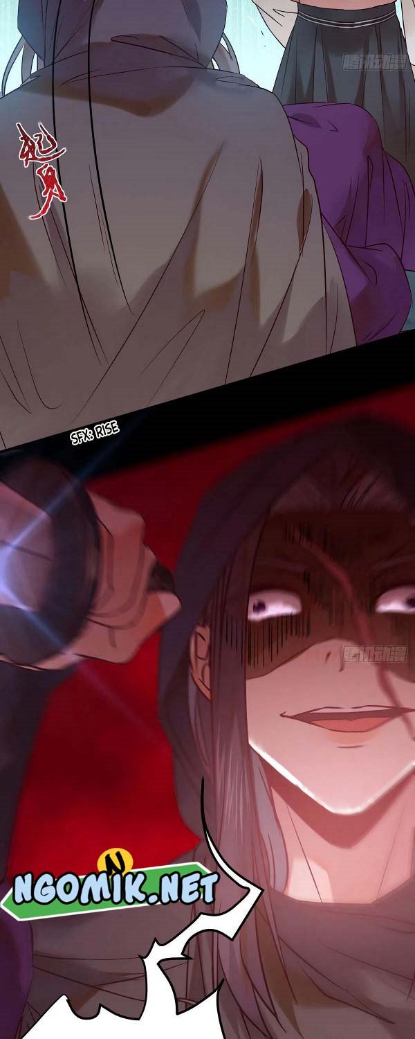 The Ghostly Doctor Chapter 419 Gambar 19