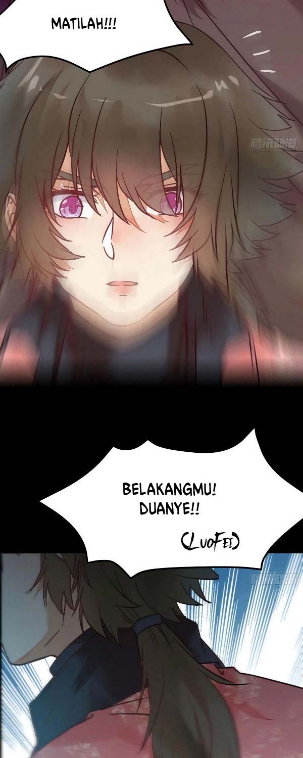 The Ghostly Doctor Chapter 419 Gambar 20