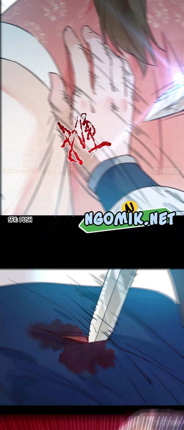 The Ghostly Doctor Chapter 419 Gambar 21