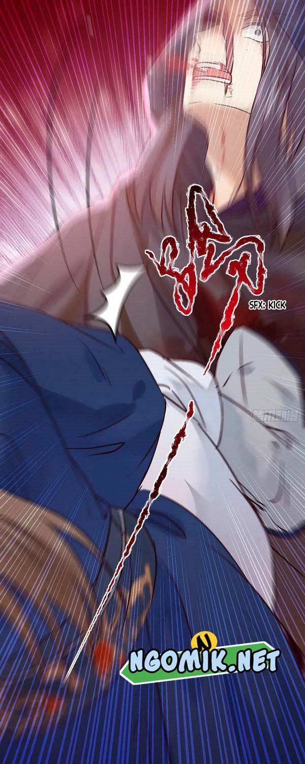 The Ghostly Doctor Chapter 419 Gambar 22