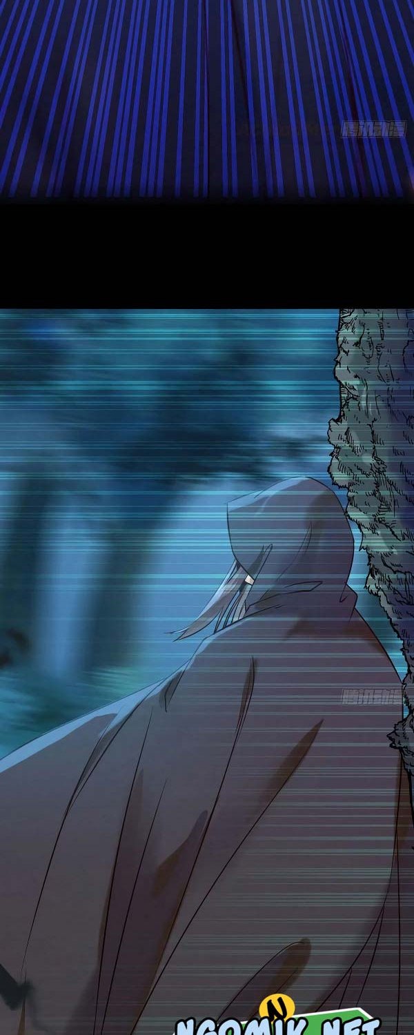 The Ghostly Doctor Chapter 419 Gambar 23