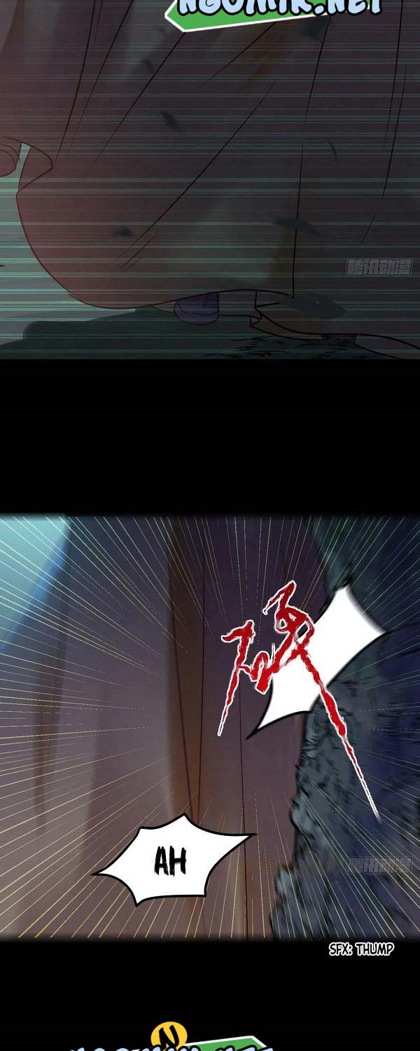 The Ghostly Doctor Chapter 419 Gambar 24