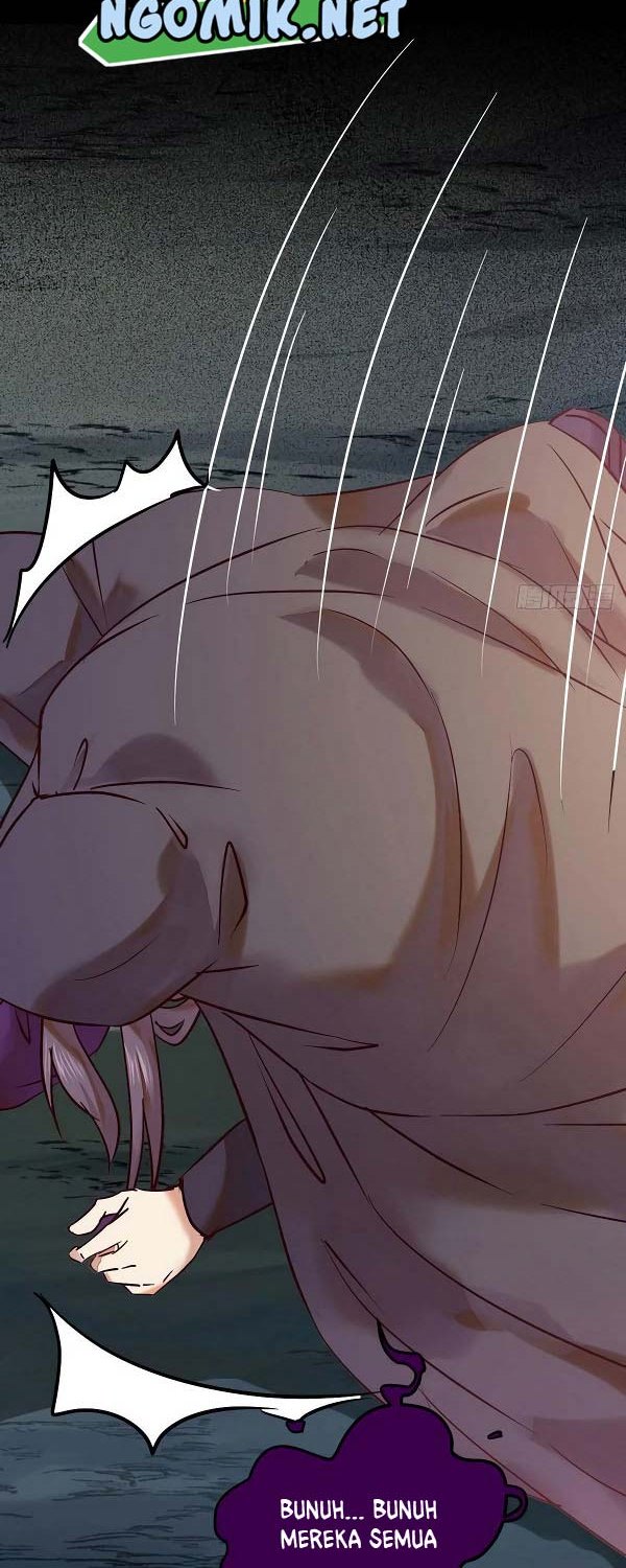 The Ghostly Doctor Chapter 419 Gambar 25
