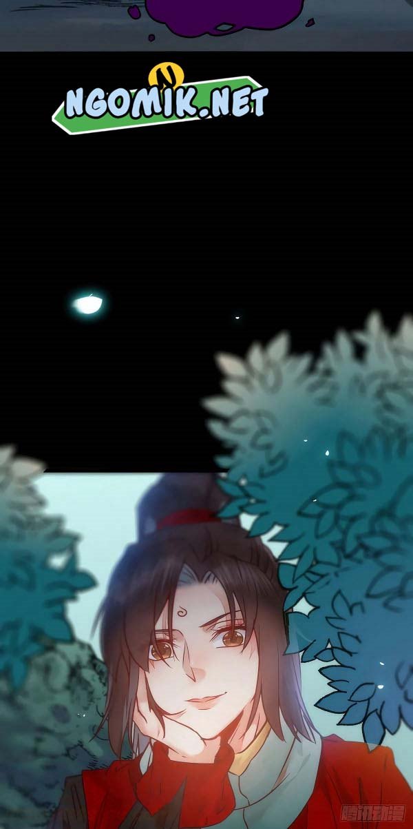The Ghostly Doctor Chapter 419 Gambar 26