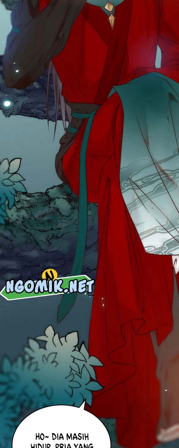 The Ghostly Doctor Chapter 419 Gambar 27