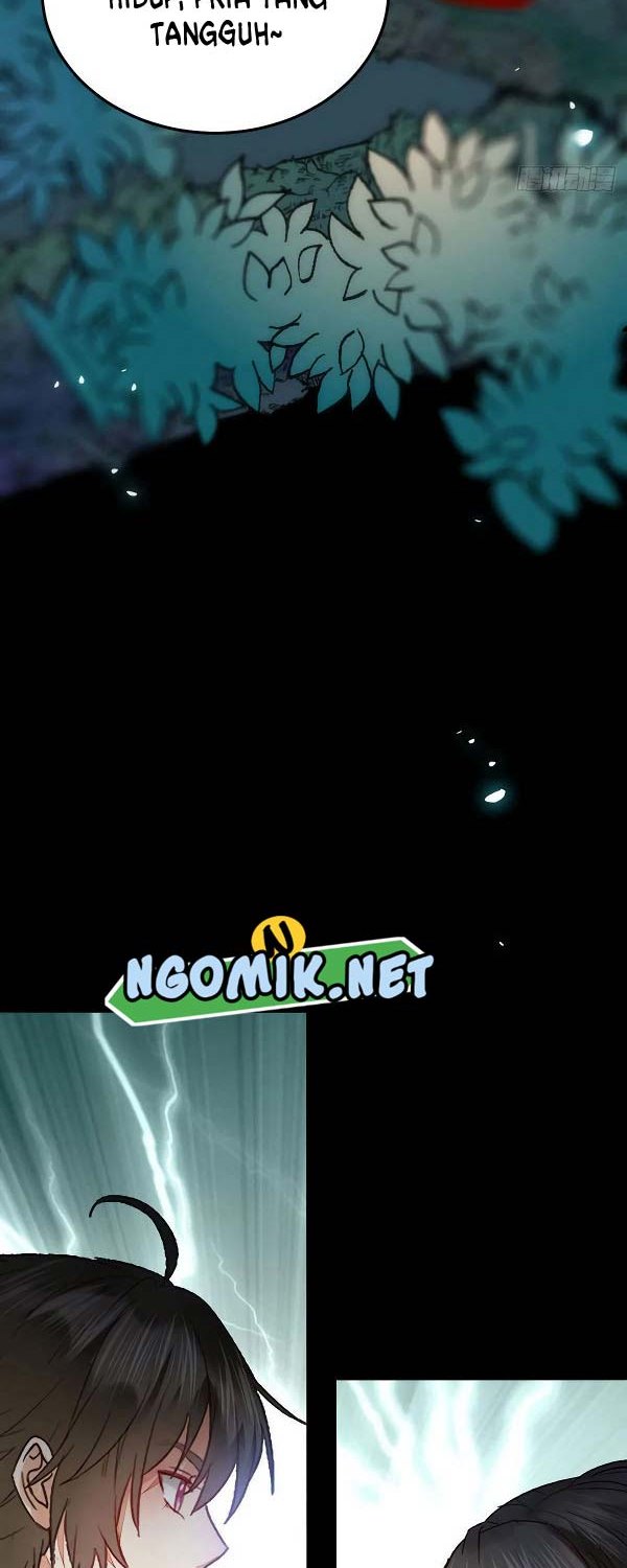 The Ghostly Doctor Chapter 419 Gambar 28