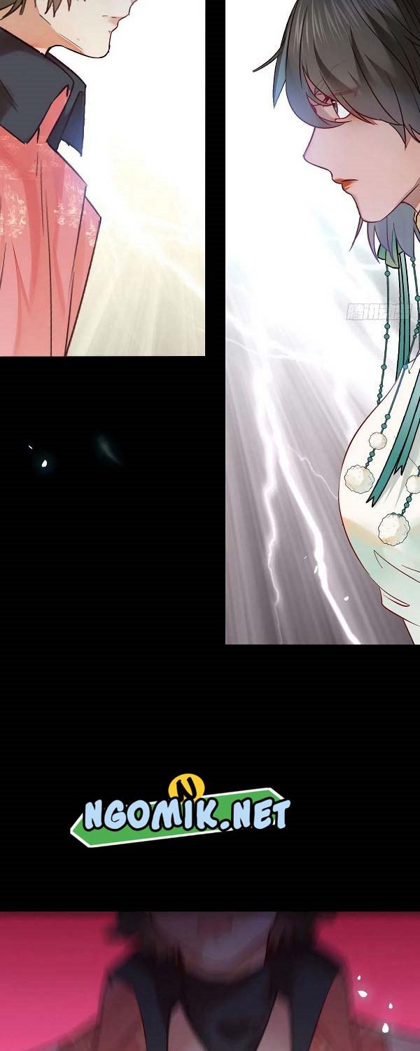 The Ghostly Doctor Chapter 419 Gambar 29