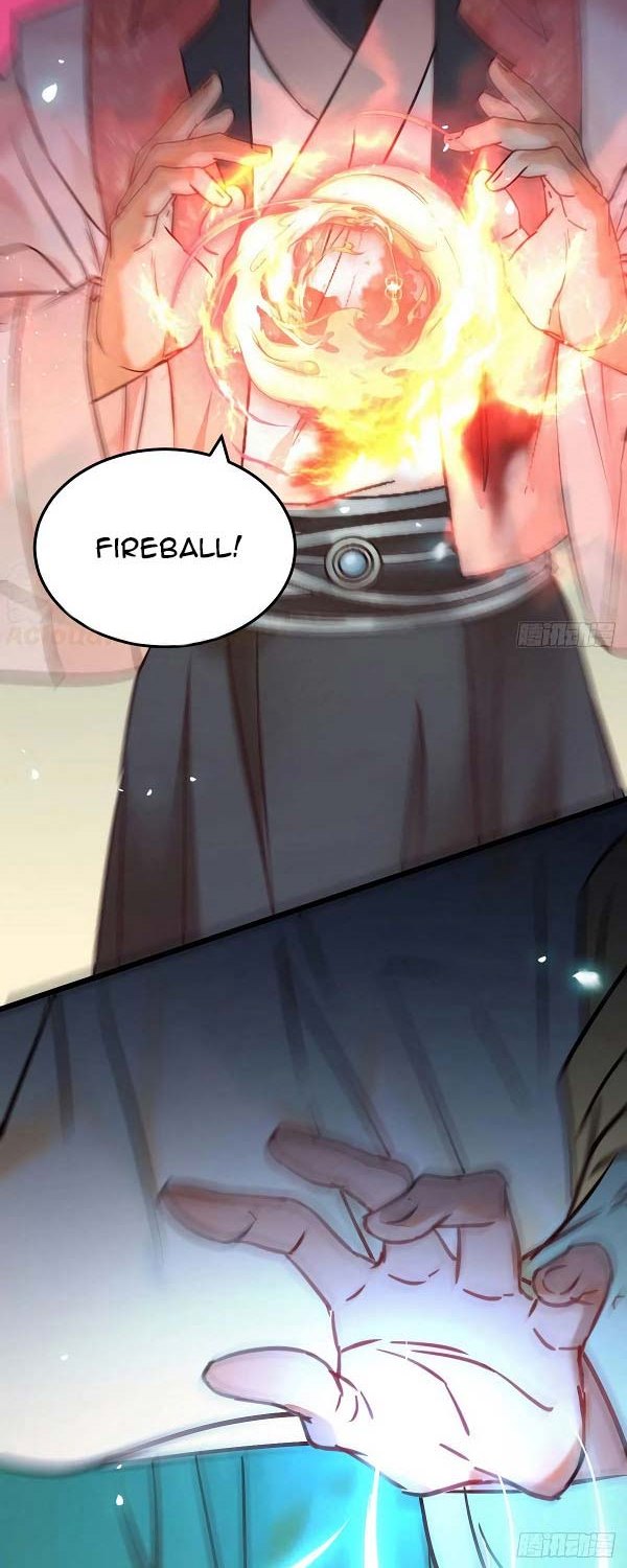 The Ghostly Doctor Chapter 419 Gambar 30