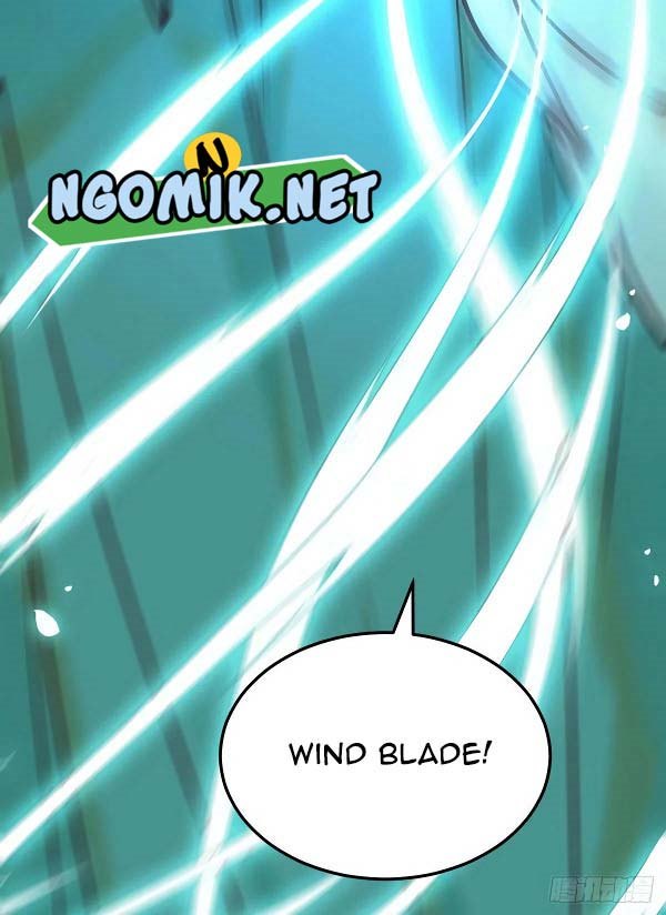 The Ghostly Doctor Chapter 419 Gambar 31