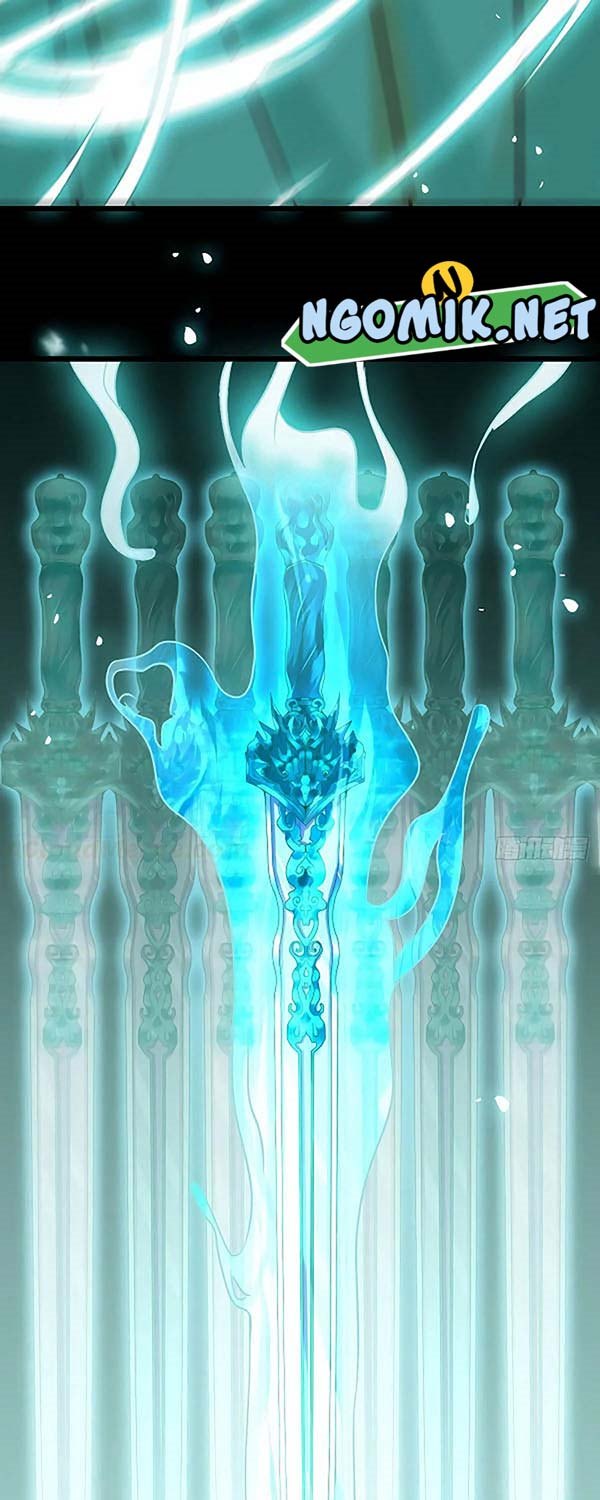 The Ghostly Doctor Chapter 419 Gambar 32