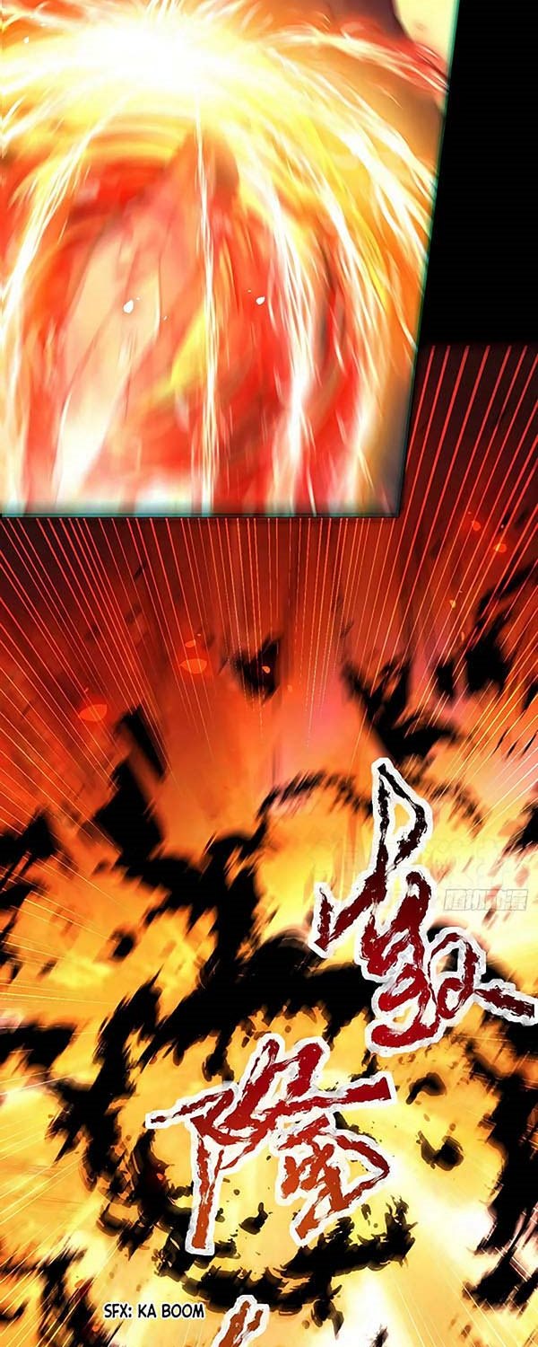 The Ghostly Doctor Chapter 419 Gambar 34