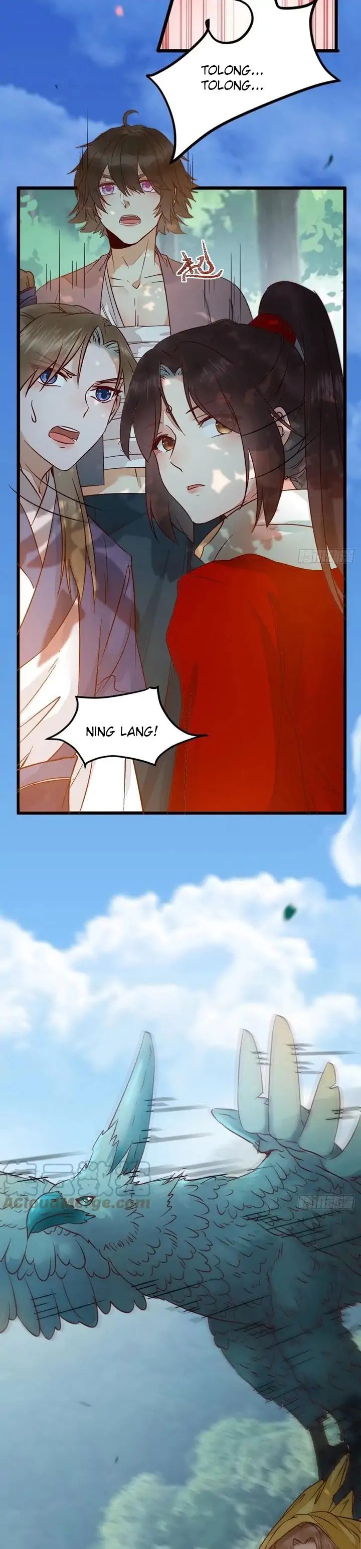 The Ghostly Doctor Chapter 420 Gambar 8