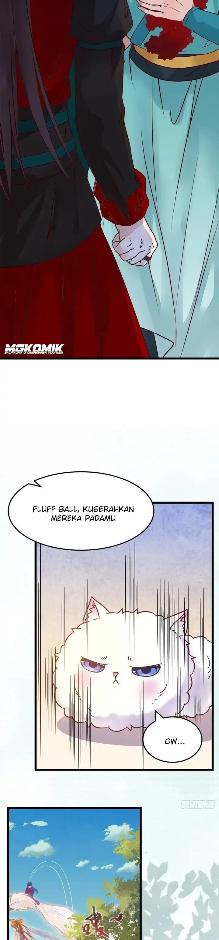 The Ghostly Doctor Chapter 420 Gambar 11