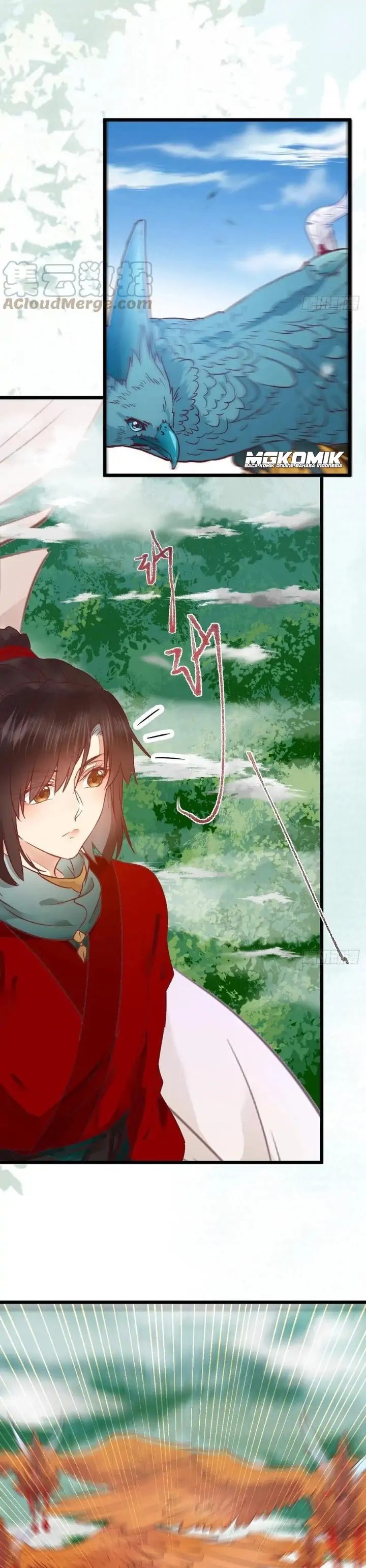 The Ghostly Doctor Chapter 420 Gambar 15