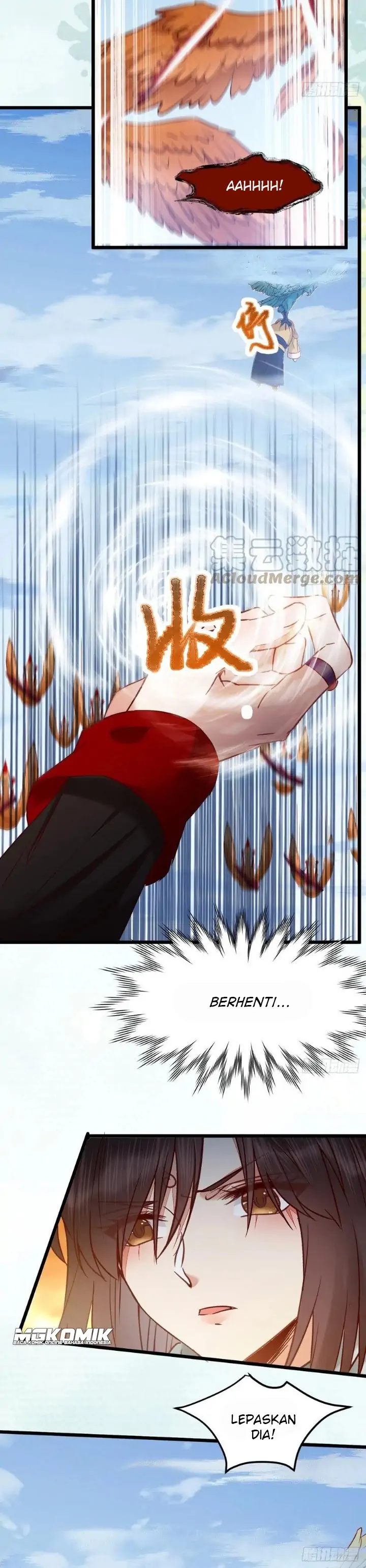 The Ghostly Doctor Chapter 420 Gambar 18