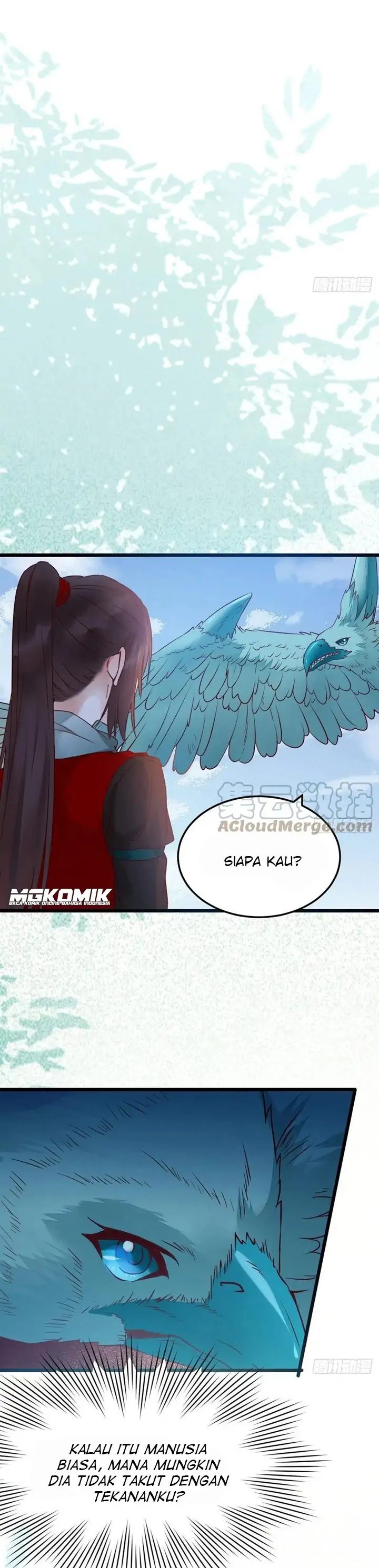 The Ghostly Doctor Chapter 420 Gambar 20