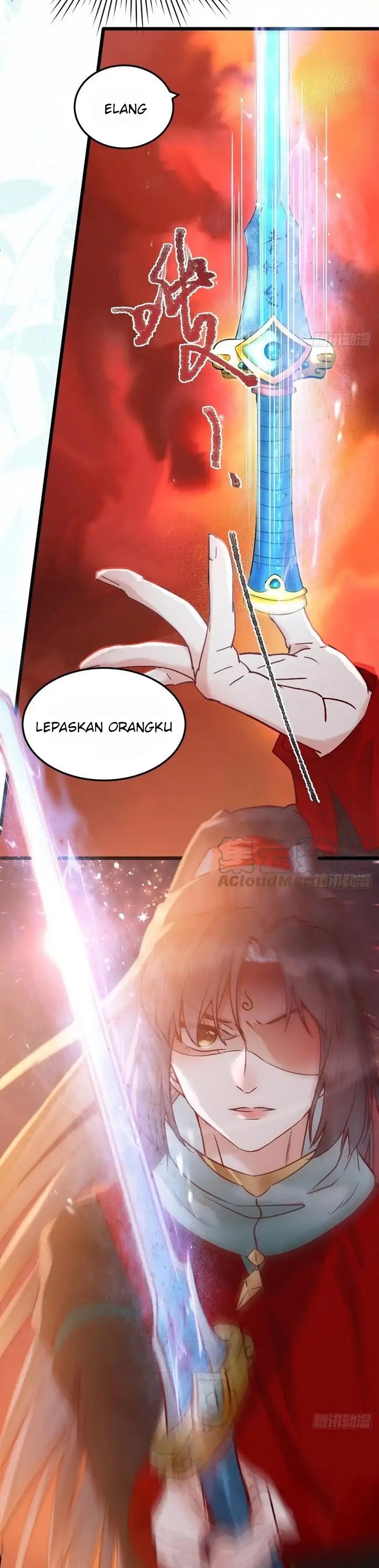 The Ghostly Doctor Chapter 420 Gambar 21