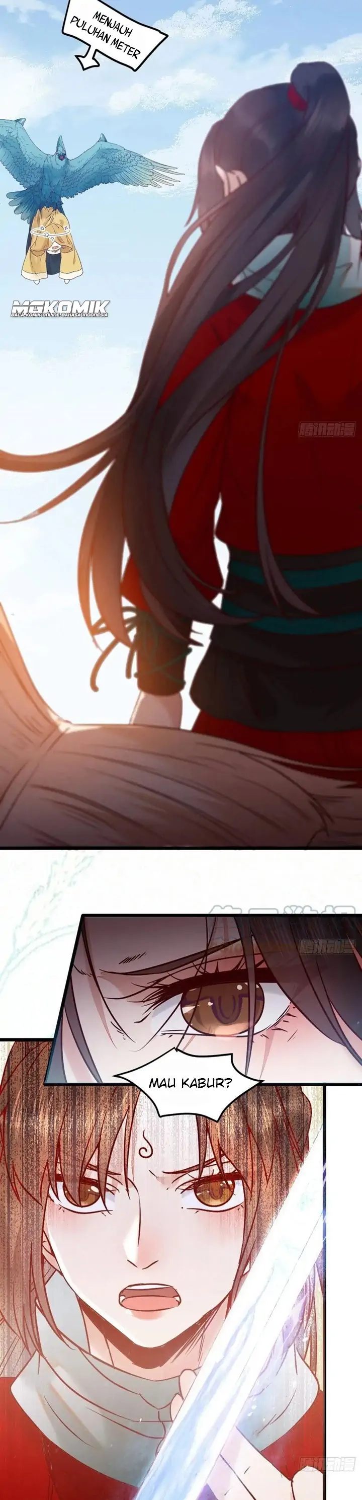 The Ghostly Doctor Chapter 420 Gambar 23