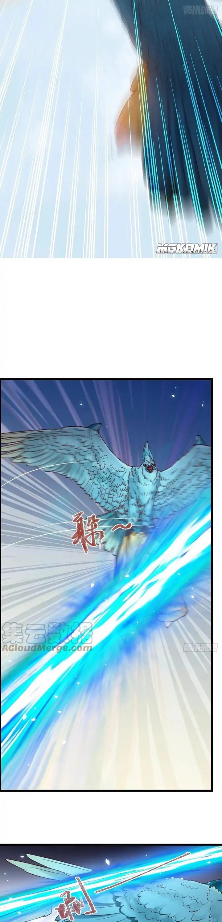 The Ghostly Doctor Chapter 420 Gambar 25