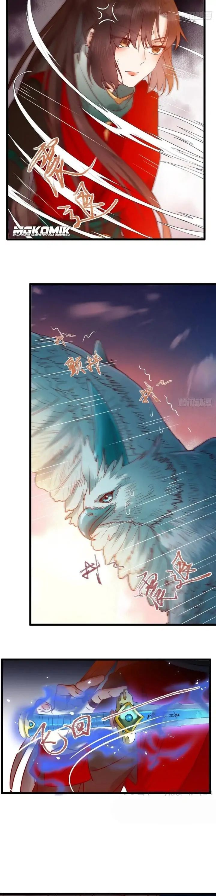 The Ghostly Doctor Chapter 420 Gambar 30