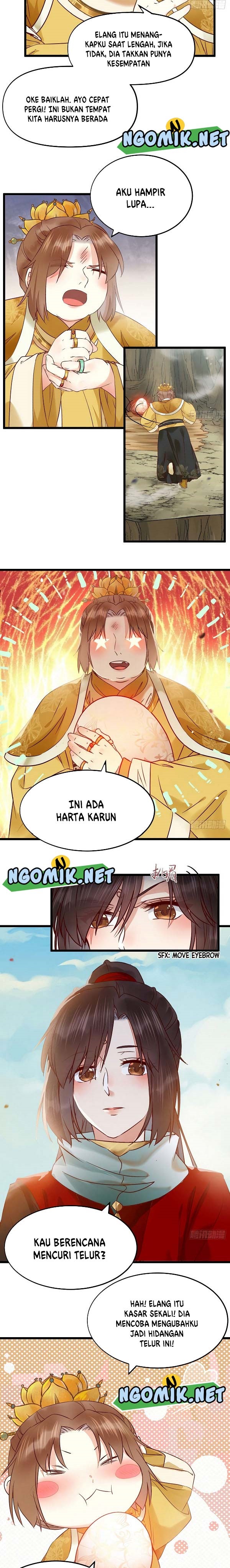The Ghostly Doctor Chapter 421 Gambar 14
