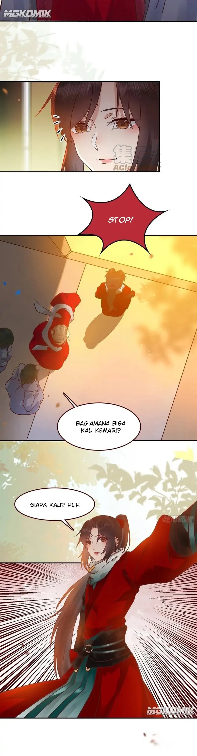 The Ghostly Doctor Chapter 435 Gambar 10