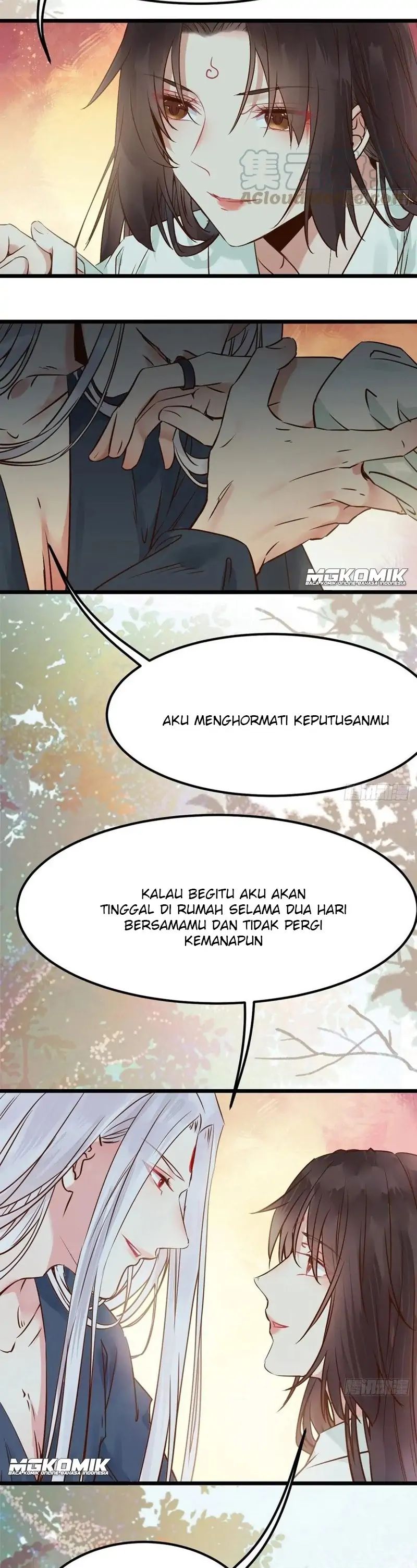 The Ghostly Doctor Chapter 459 Gambar 7
