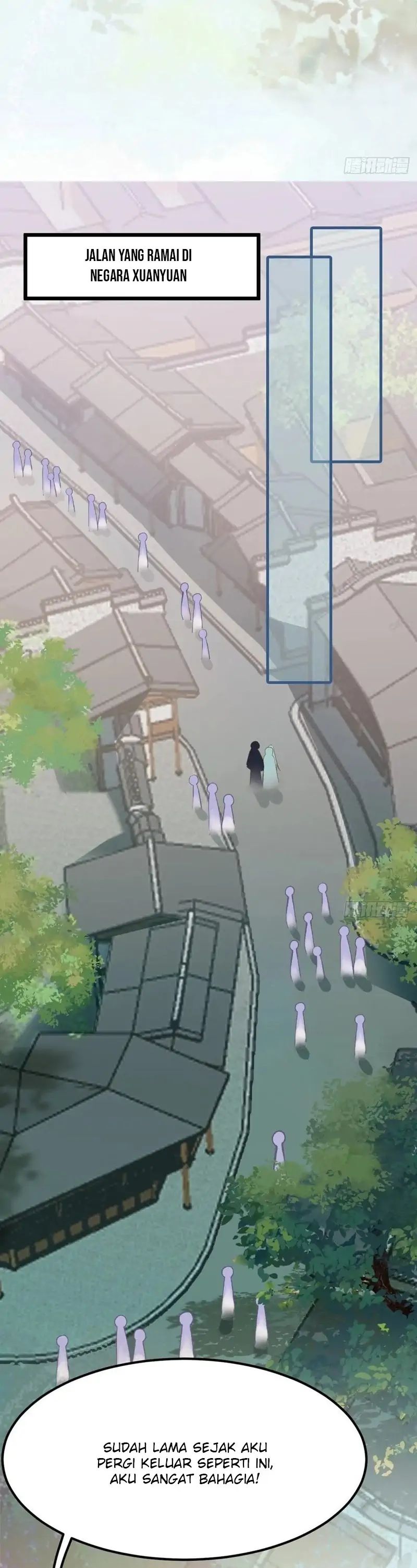 The Ghostly Doctor Chapter 459 Gambar 10
