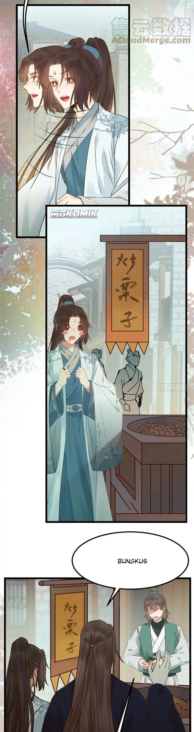 The Ghostly Doctor Chapter 459 Gambar 11